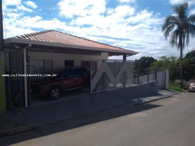 #61846 - Casa para Venda em Ibiúna - SP - 2