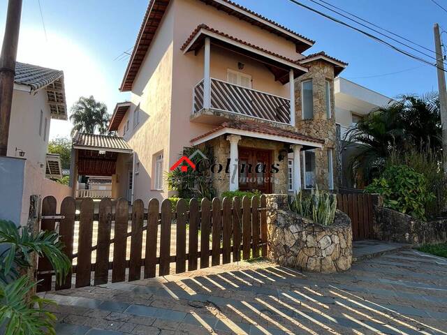 #1879 - Casa em condomínio para Venda em Ibiúna - SP - 1