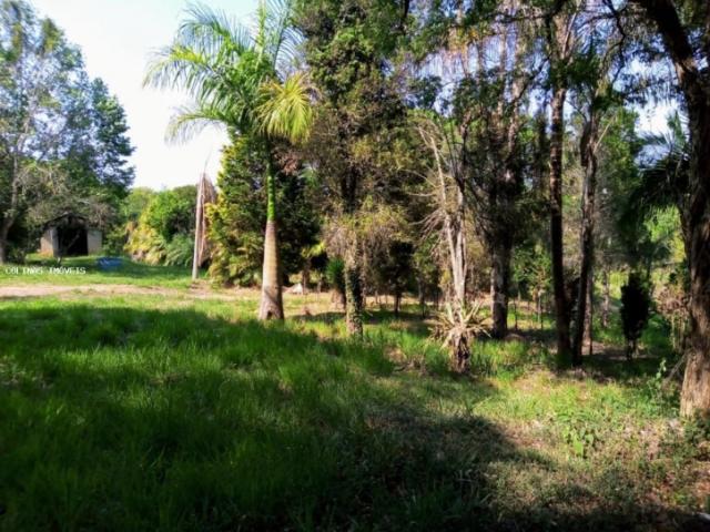 #te00024 - Terreno para Venda em Ibiúna - SP