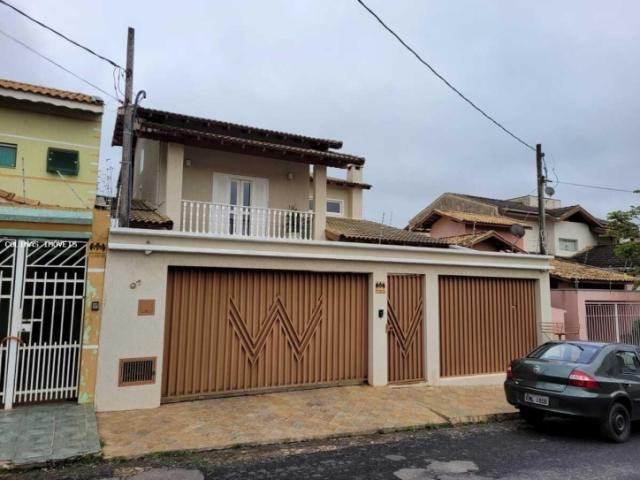 #ca00139 - Casa para Venda em Ibiúna - SP - 3