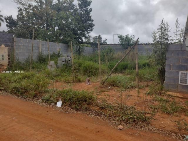 #te00062 - Terreno para Venda em Ibiúna - SP